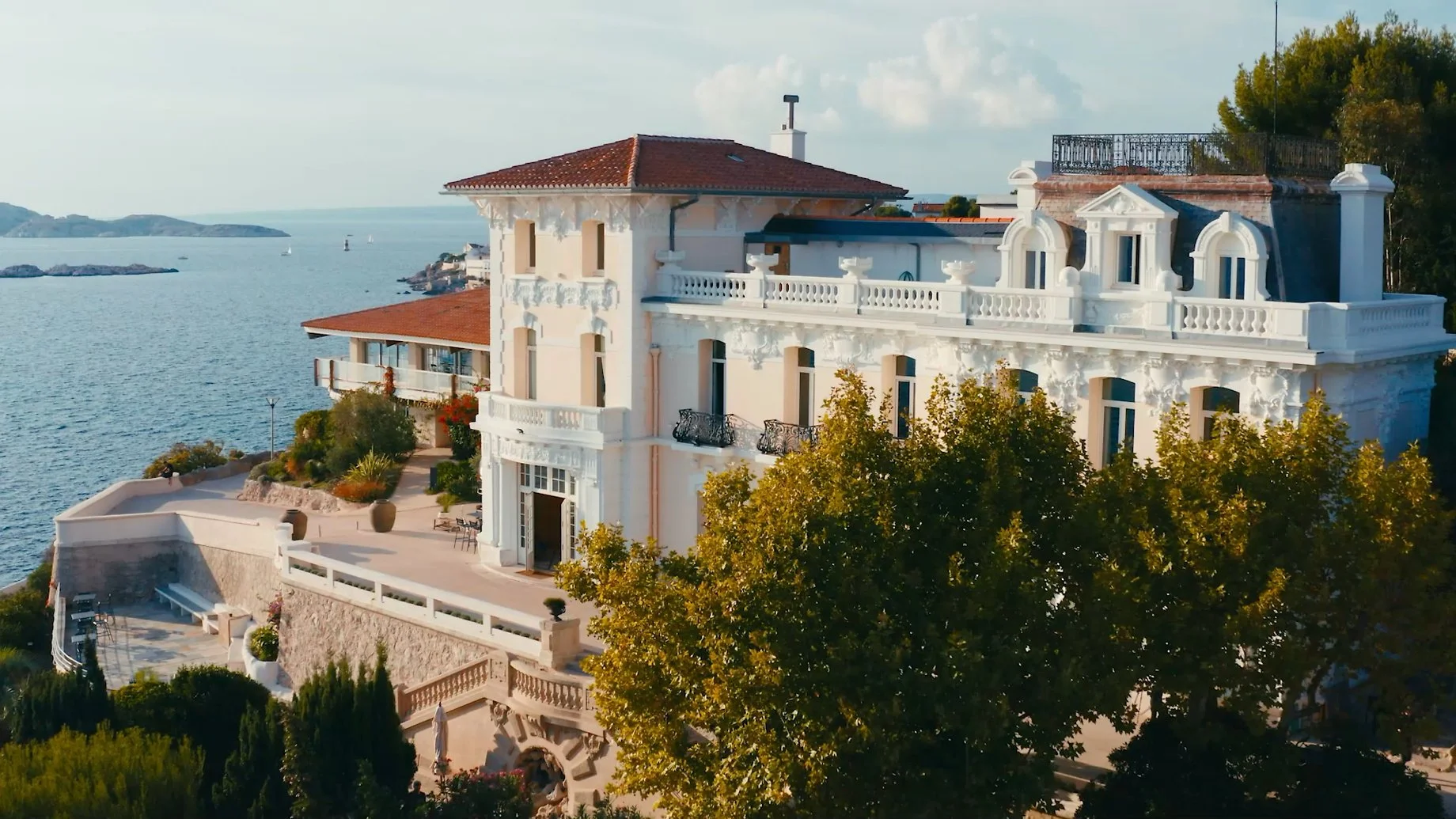 Villa Gaby