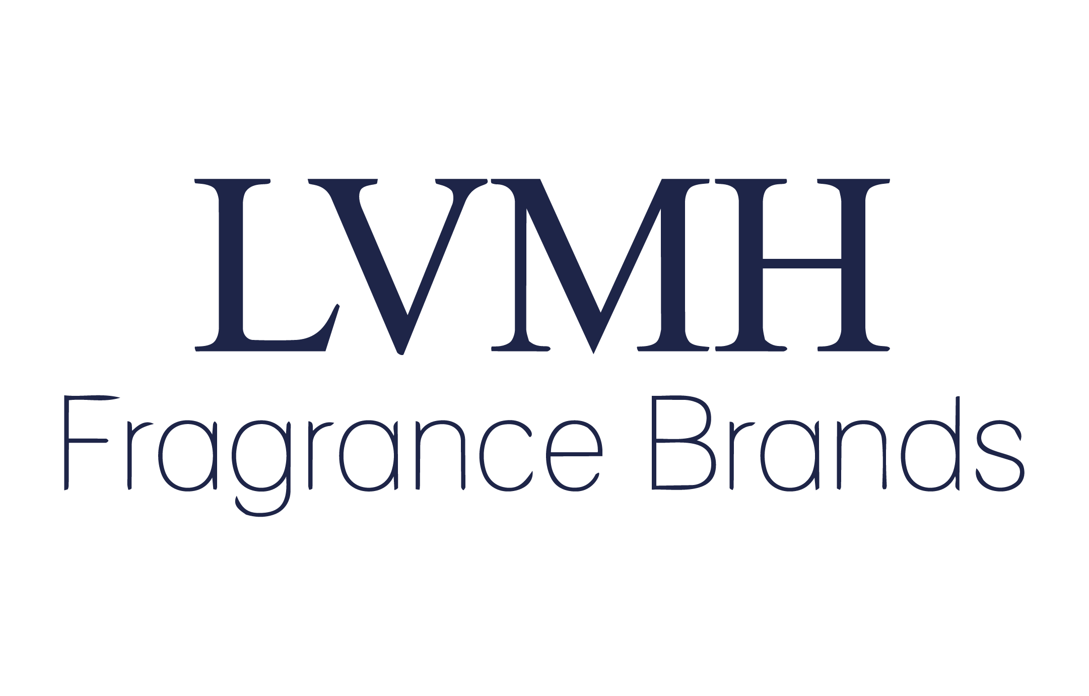 Logo de la société Éveil MH, Groupe Fragrance Brands.