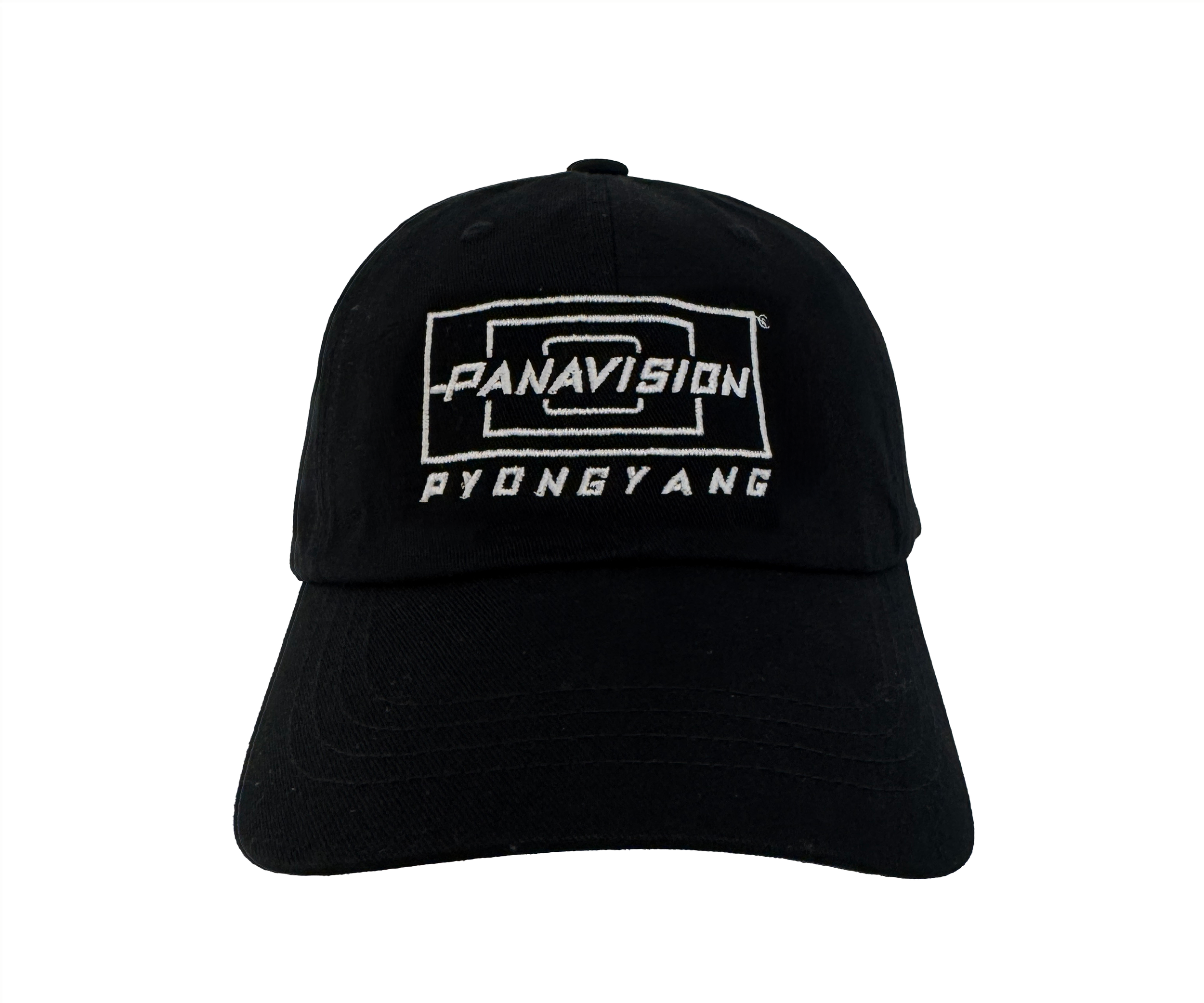 Rare Panavision Hat
