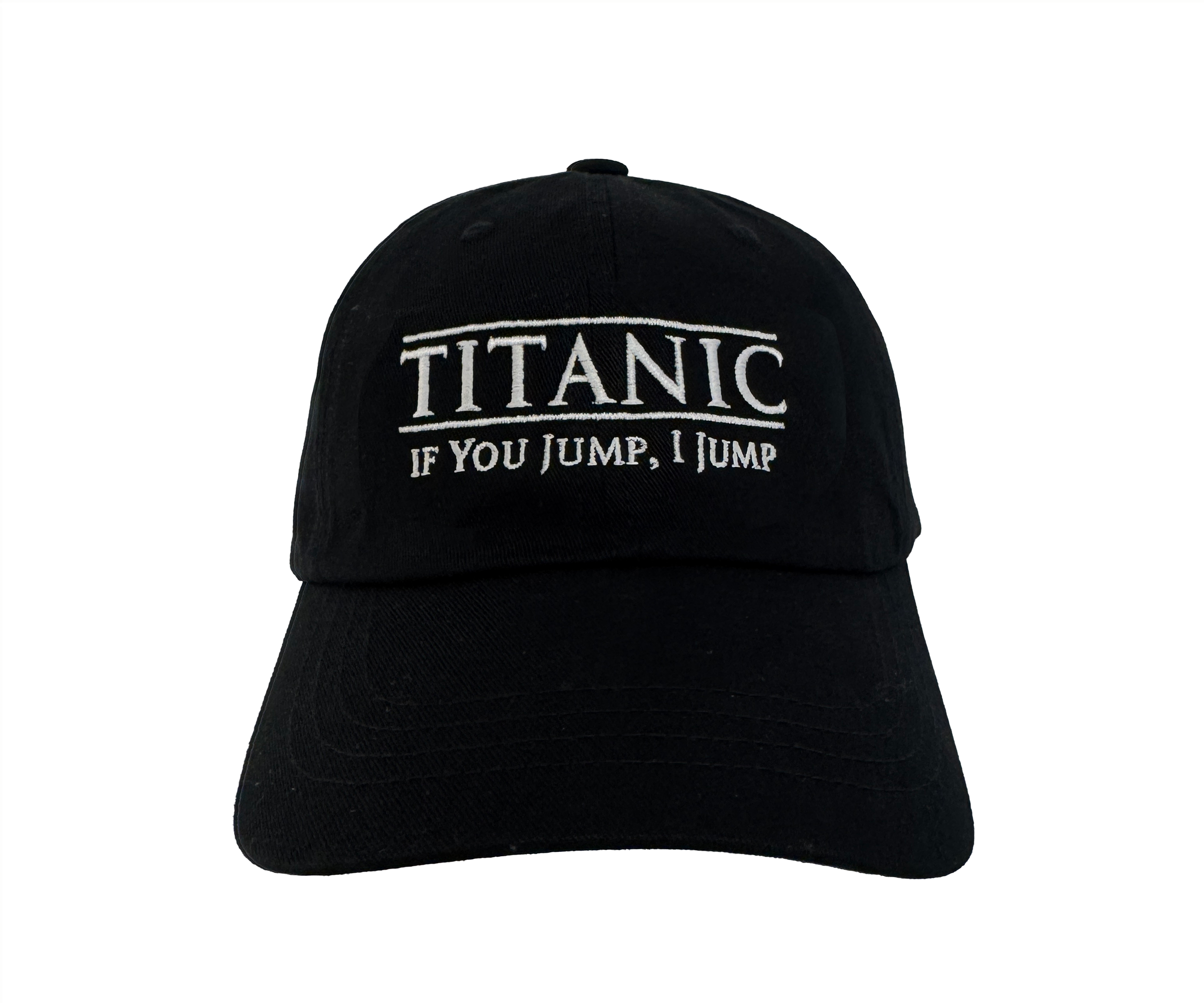 Titanic "Catering Unit' Crew Hat