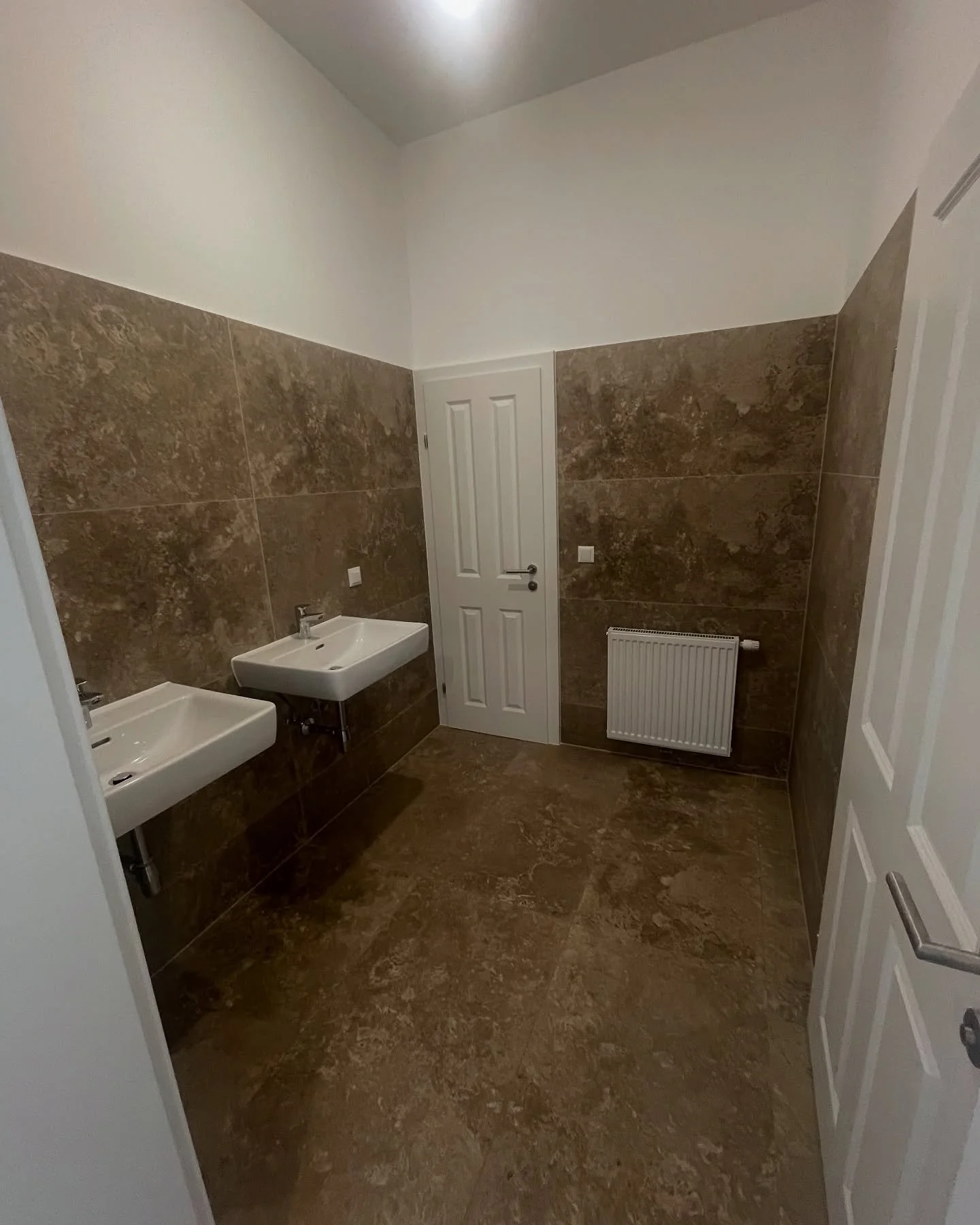 Badsanierung - alles aus einer Hand #badsanierung #fliesen #tile #art #vienna #austria #insta #instalike #renovation #umbau