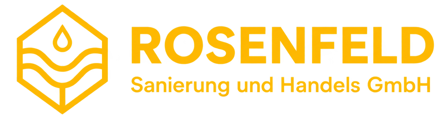 Rosenfeld Sanierung und Handels GmbH