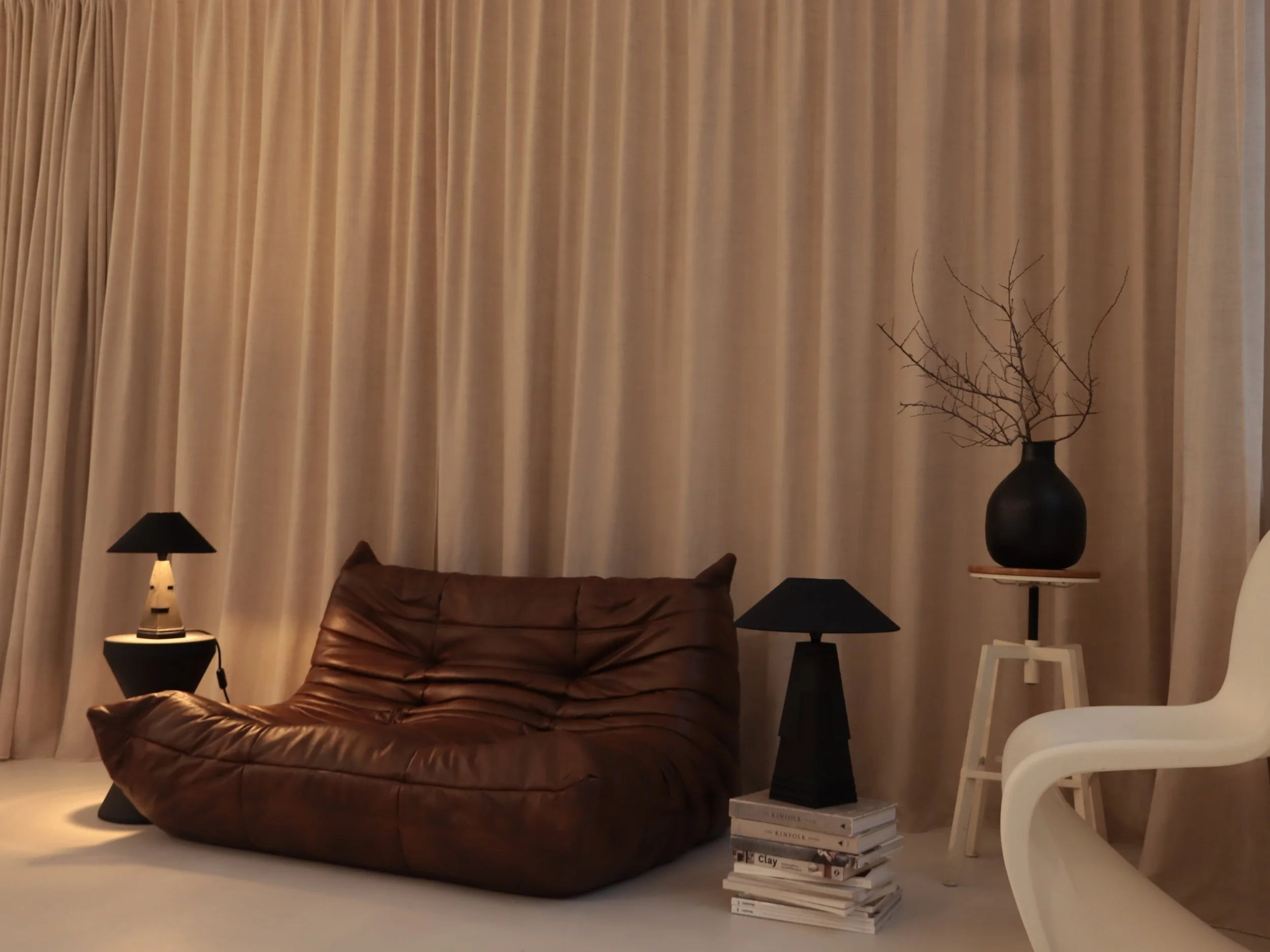 Collection NOIRÉ - Drop 2