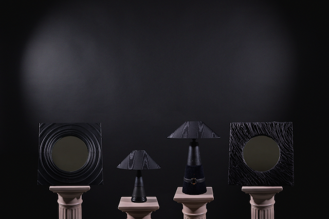 Collection NOIRÉ - Drop 1