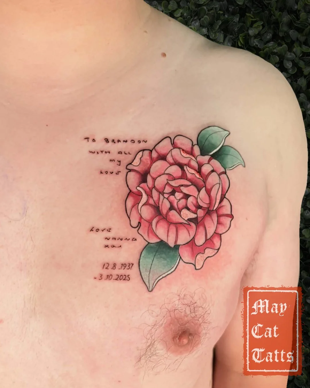 🌸Florals🌸
What better way to brighten your day with some colourful florals🥰
Florals are one of my favourite subjects to tattoo and are always something I would love to tattoo more of.

I'm seeking clients who are wanting to start some fun floral p