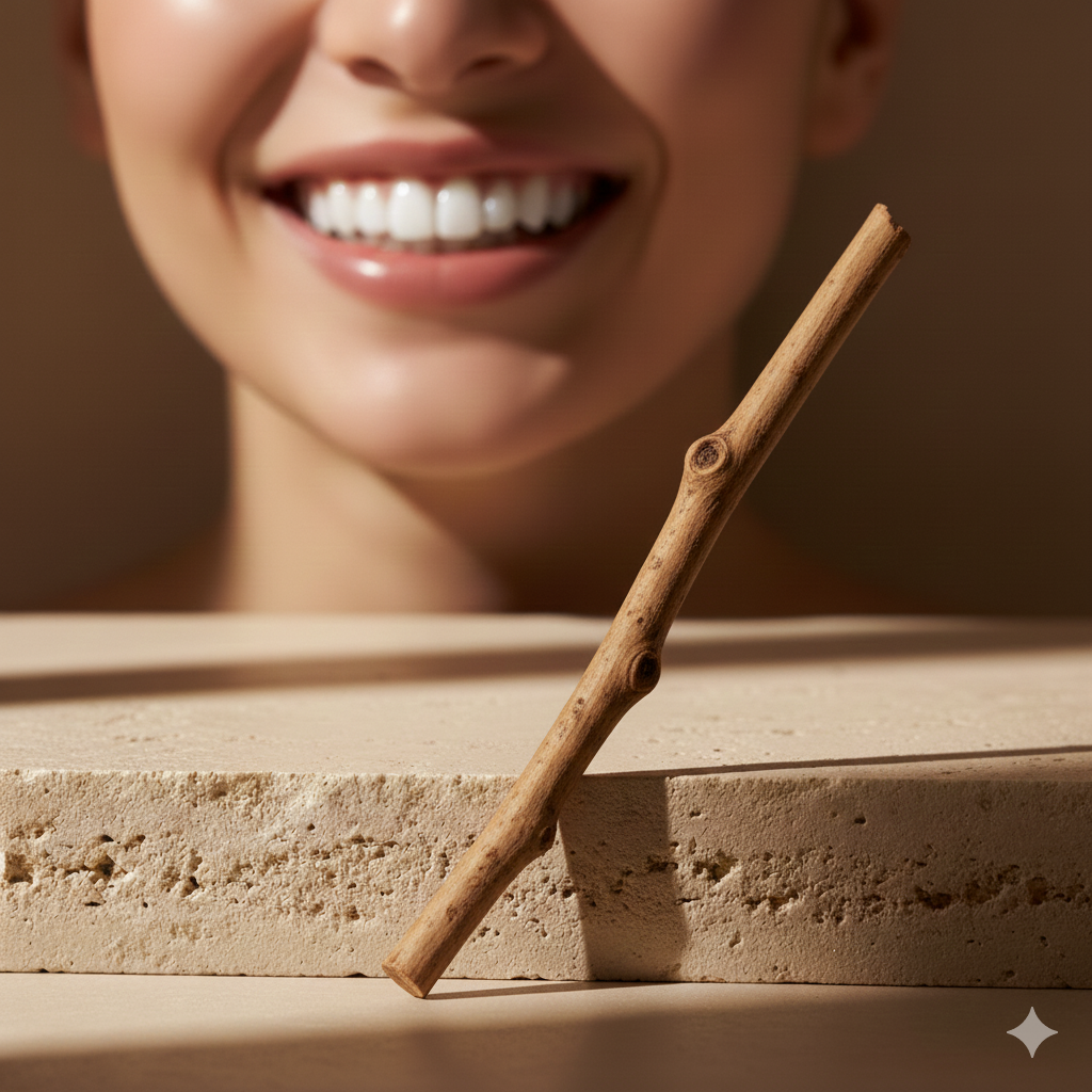 Miswak
