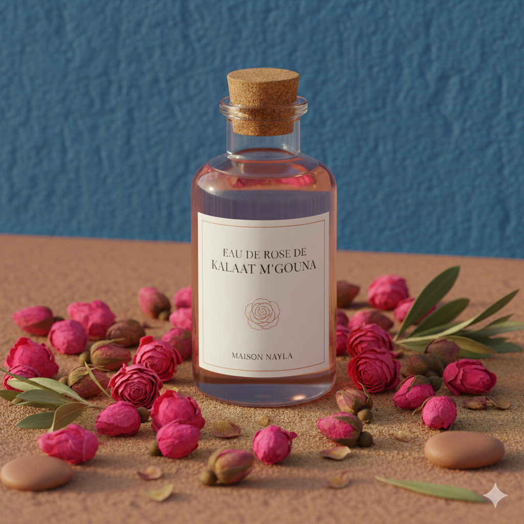 Eau de Rose - 50 mL