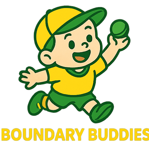 Boundary Buddies 2026 (2 to 3 years old)
