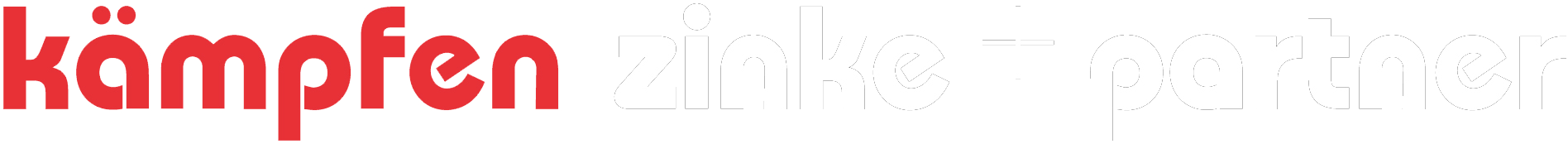 Kämpfen Zinke & Partner - Architekturbüro Zürich