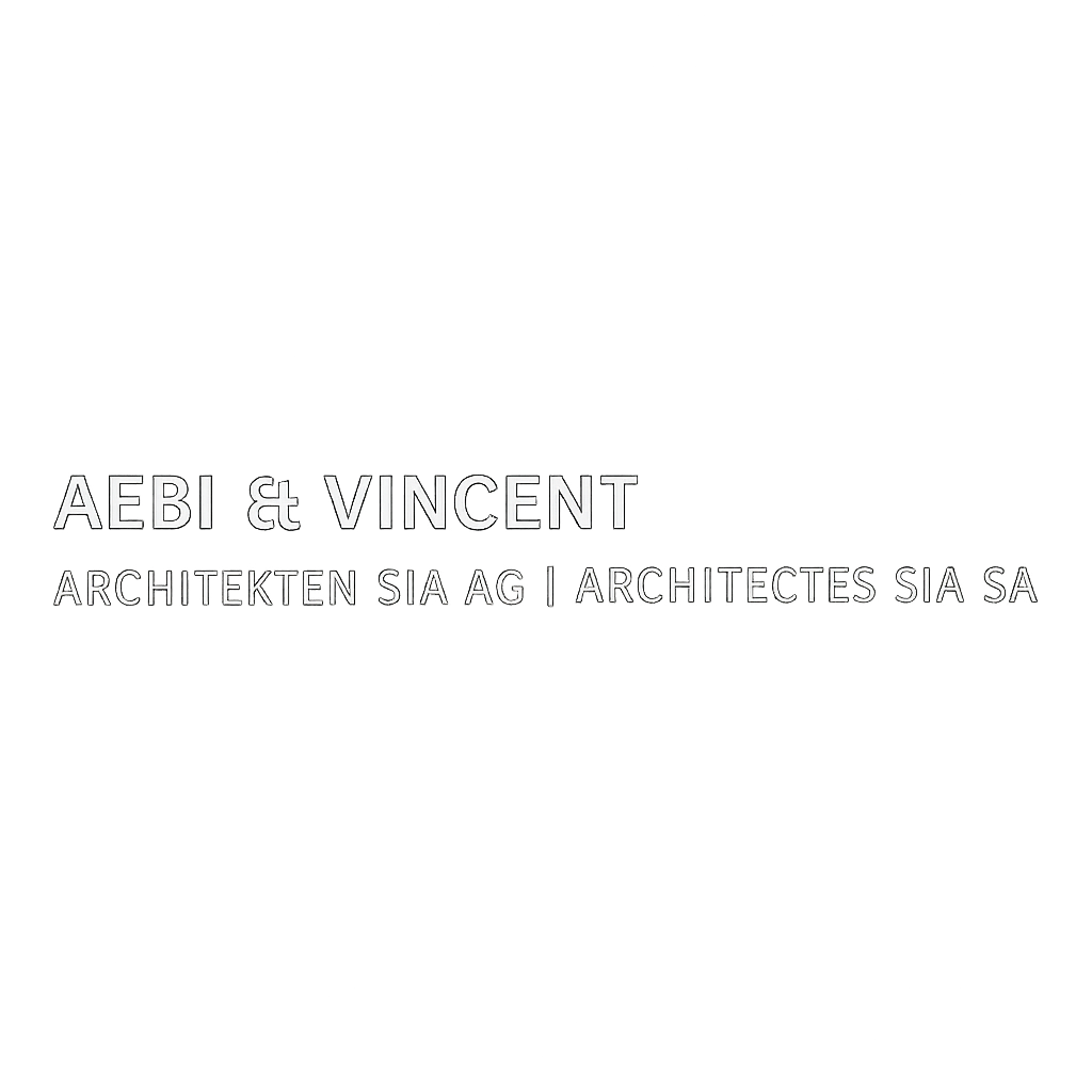 Aebi & Vincent - Architekturbüro Bern
