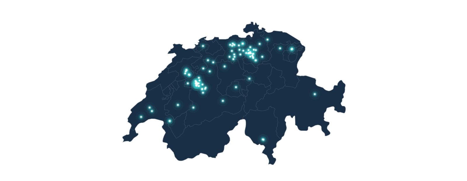 Referenzprojekte Schweiz
