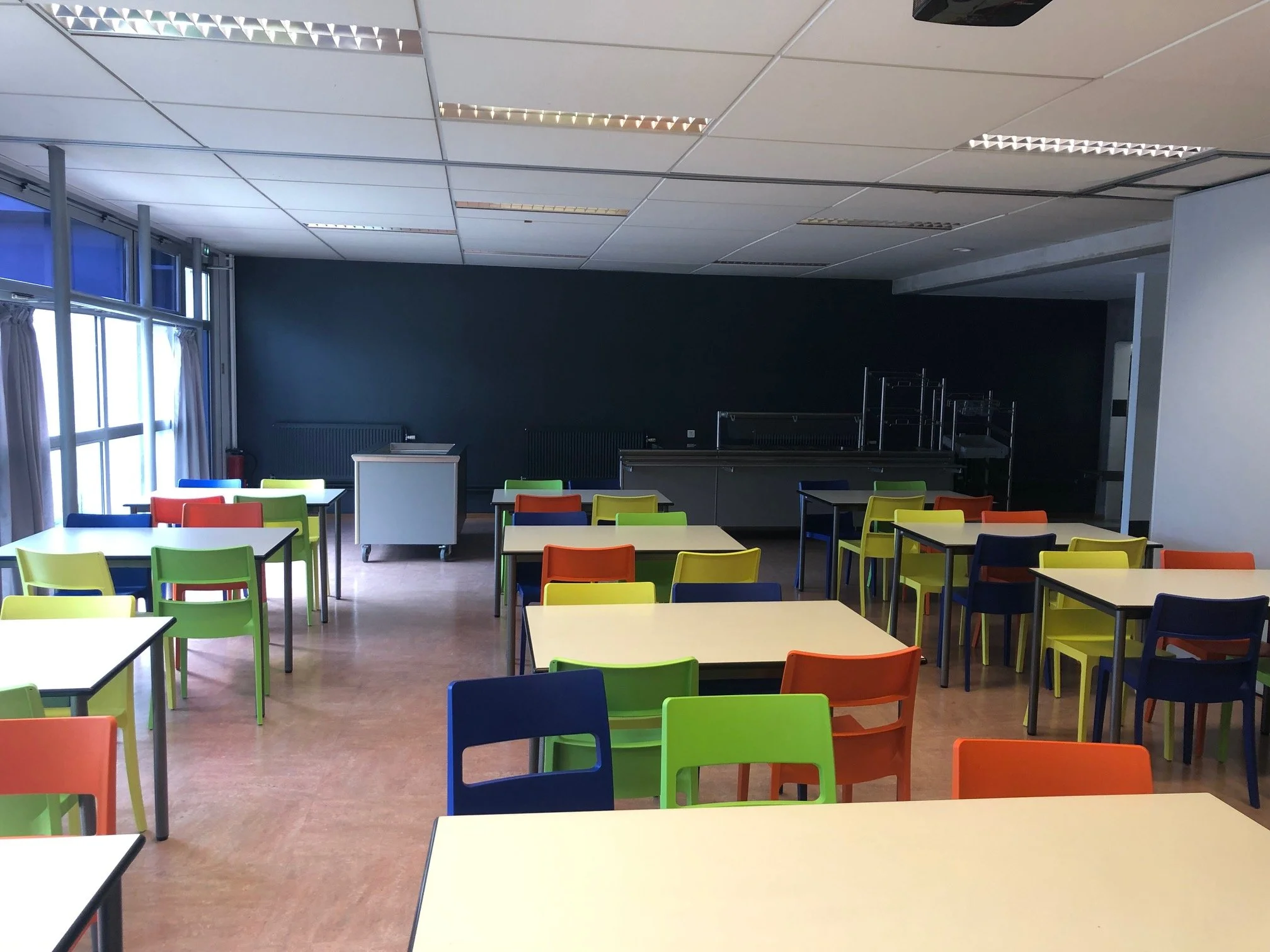 Lycée professionnel Orsel - Oullin