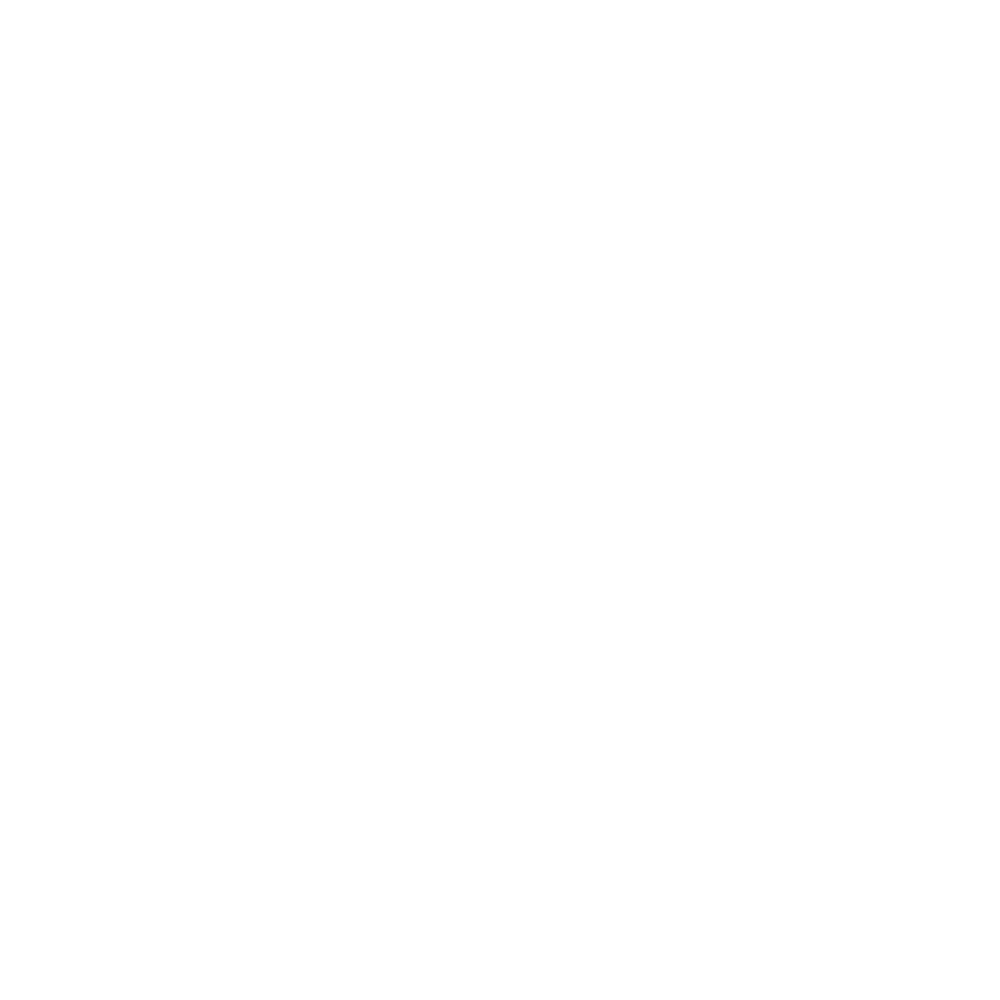 Logo en noir et blanc avec les initiales V et D stylisées pour Valérie Dauhin, architecte.