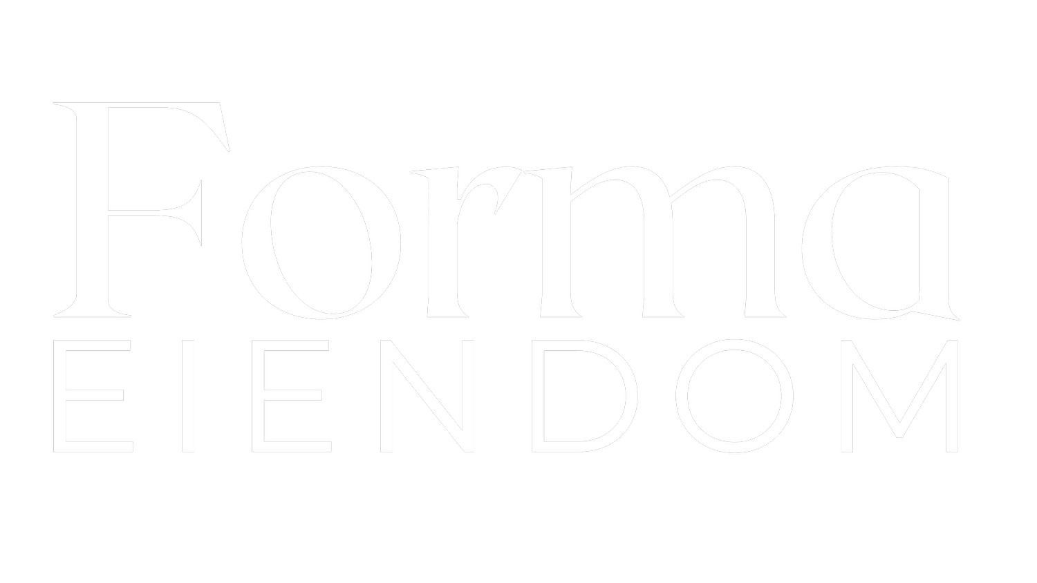 Forma Eiendom