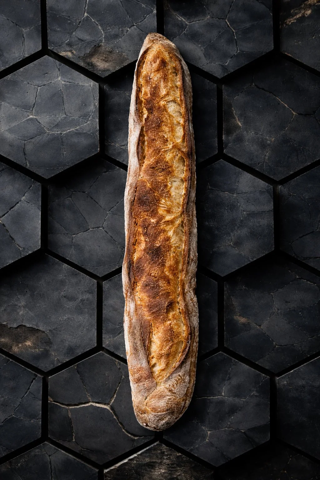 BARRA PAN BLANCO