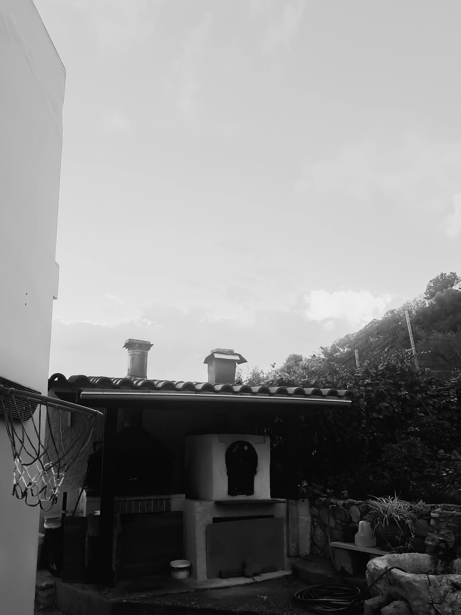 Christmas at "chorio"