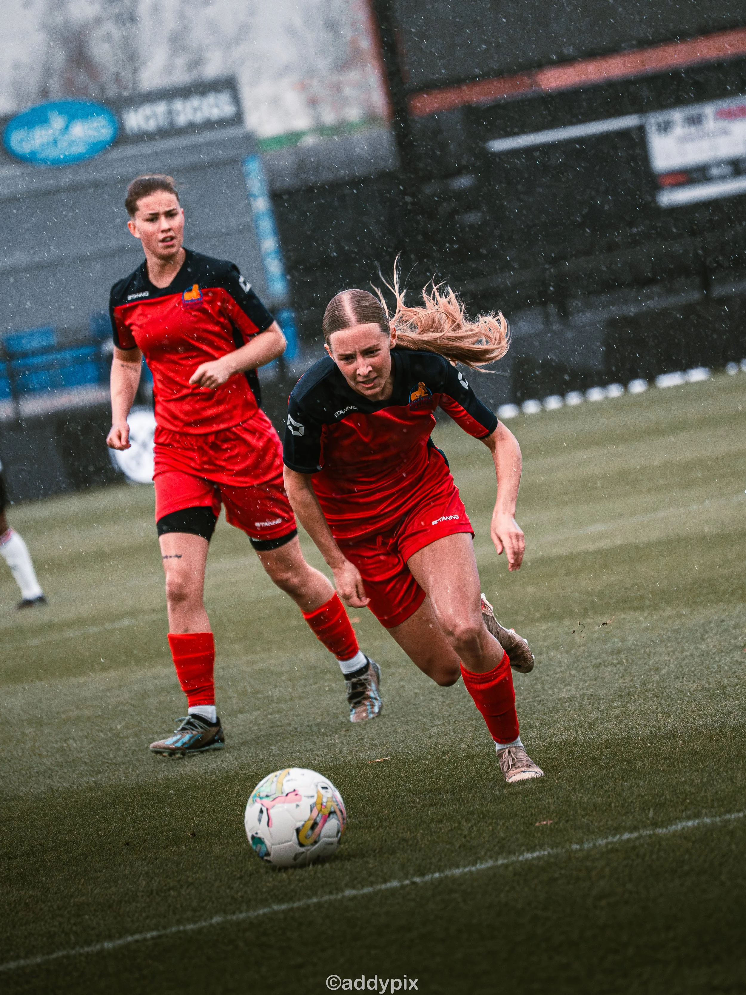 Hednesford Ladies V Cov Sphinx -13.jpg