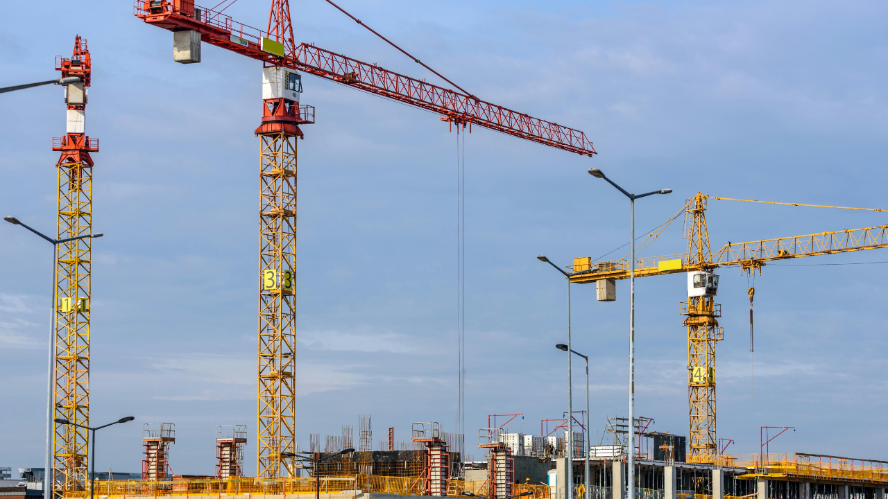 Why Many Trade and Construction Businesses Stay Busy but Struggle With Profit