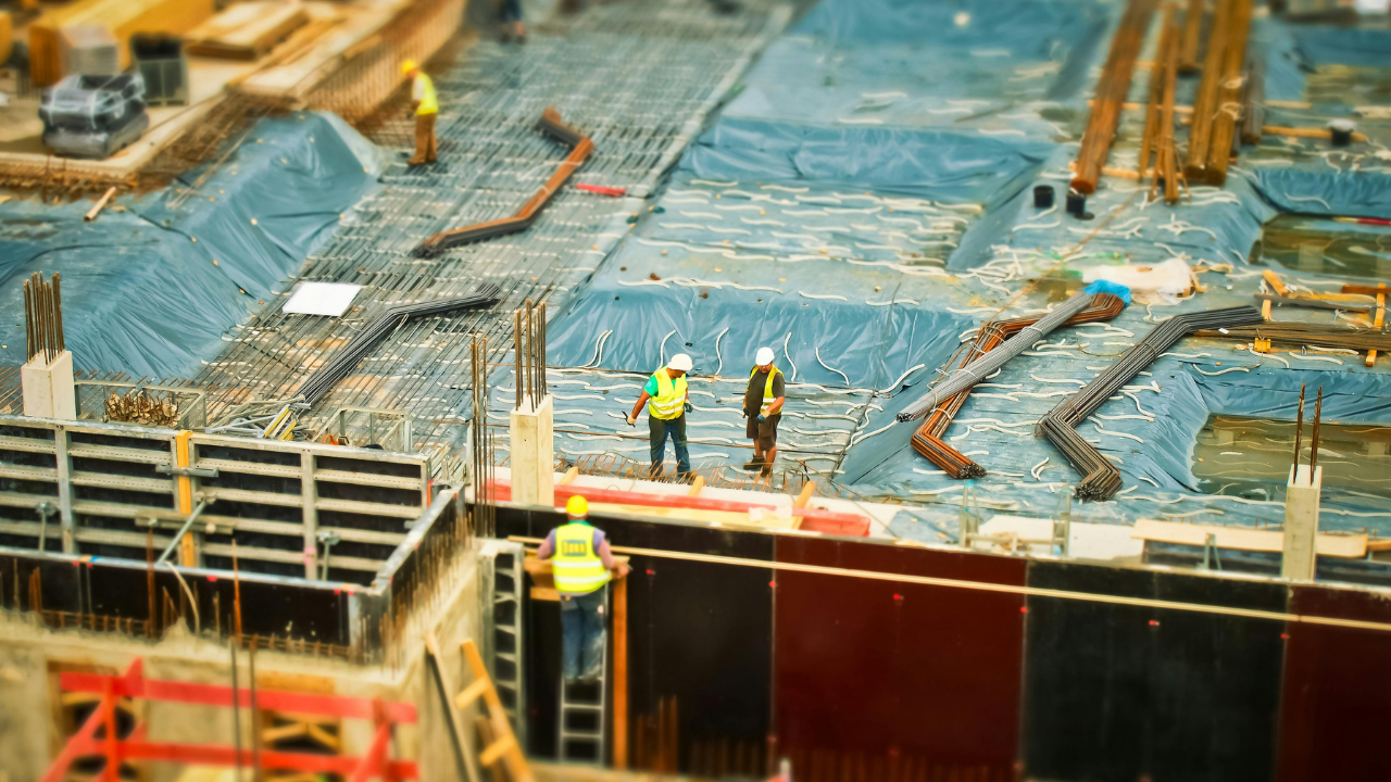 Construction Business Cashflow: Why Tradies Often Feel Short on Cash