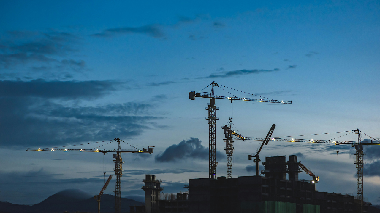 Scaling a Trade Business: When Your Construction Business Still Depends on You