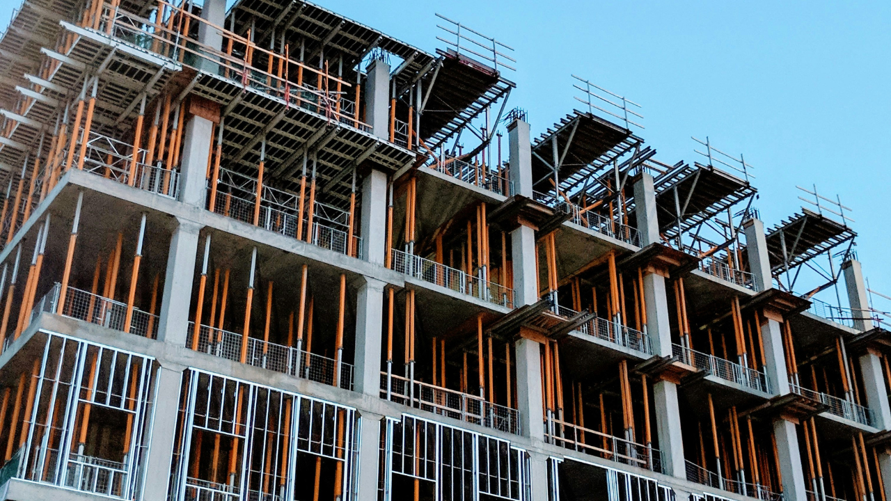 Construction Business Accounting: The 5 Numbers Every Trade Business Owner Should Know