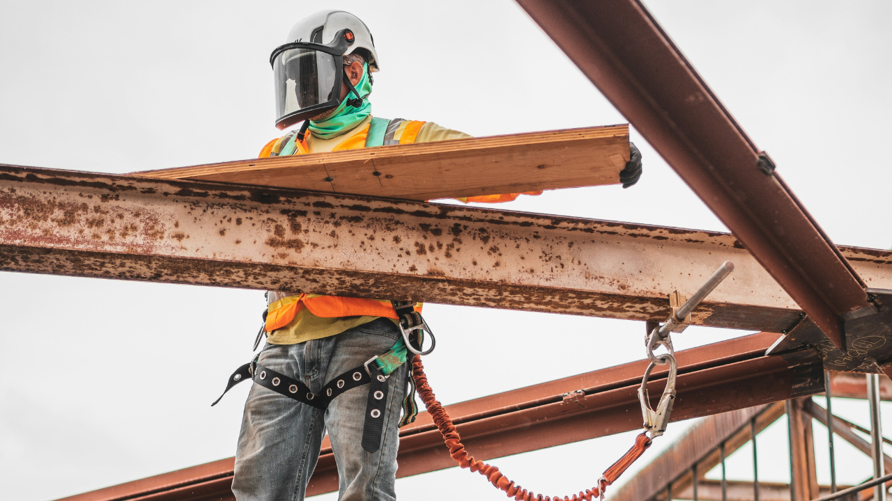 Construction Business Valuation: How Much Is Your Trade Business Really Worth?
