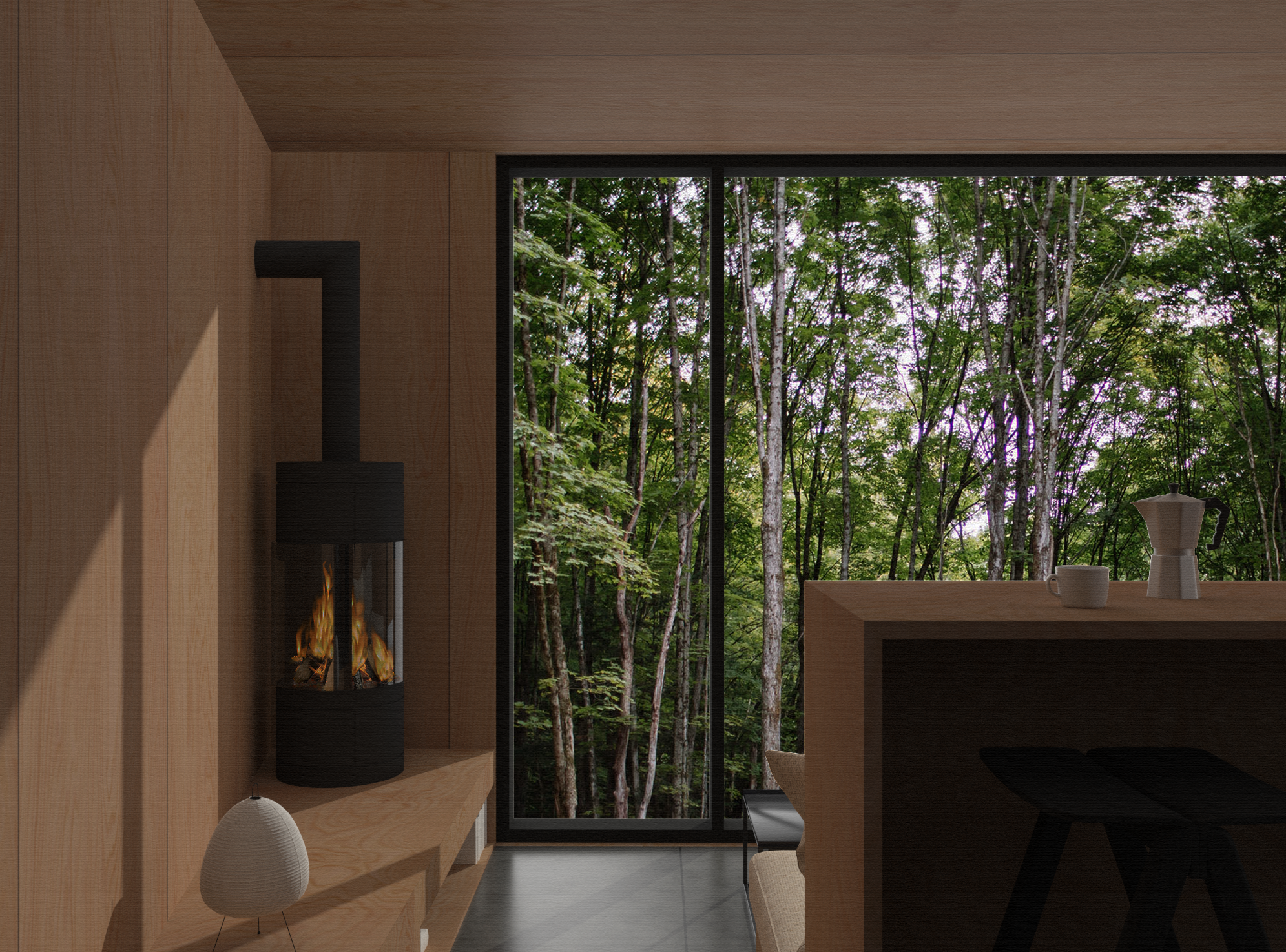 small treehouse rendering from kitchen.png
