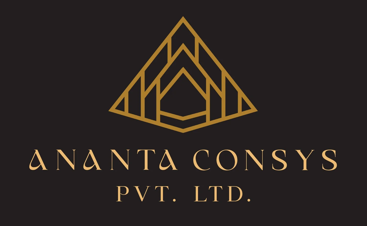 Ananta Consys Pvt. Ltd. &mdash; Backing Ideas That Scale Globally