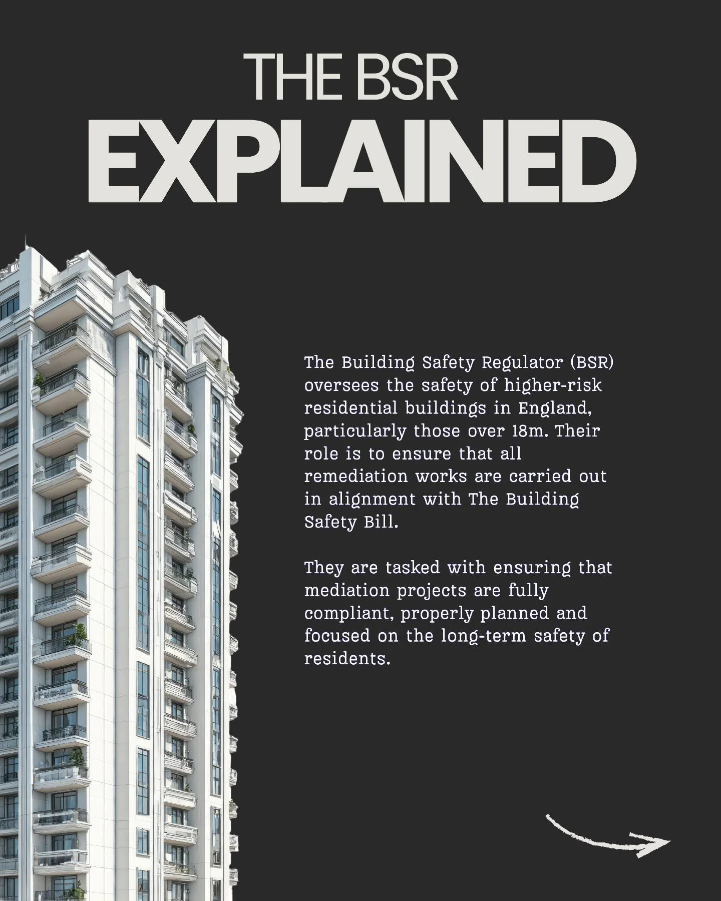 We've seen increased coverage recently in industry publications regarding the Building Safety Regulator&rsquo;s plans to tackle the backlog of projects awaiting Gateway 2 approval.

Having successfully secured Gateway 2 on one of our projects last mo