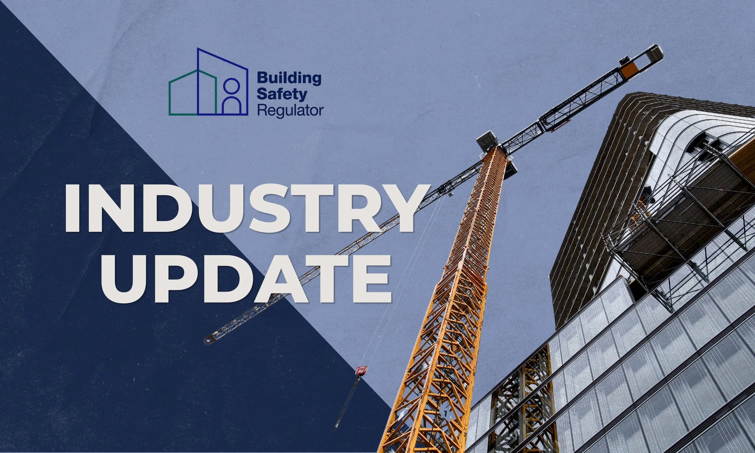 What Happens Next? The BSR’s Plan to Tackle the Cladding Backlog Explained