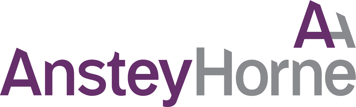 Anstey Horne Logo