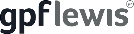 GPF Lewis Logo