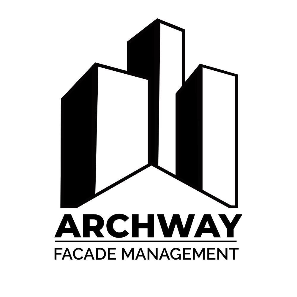 Archway Facade Management Logo