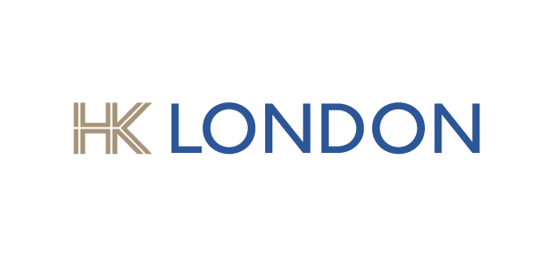 HK London Logo