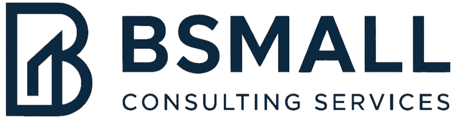 B Small Consulting Services