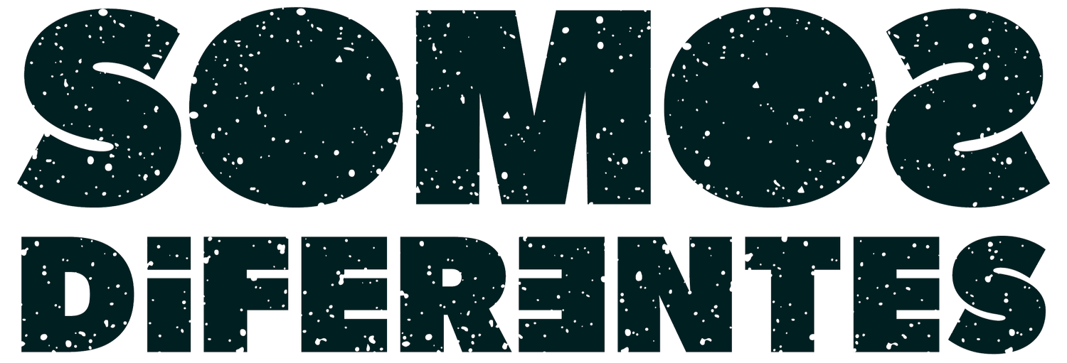 Somos Diferentes