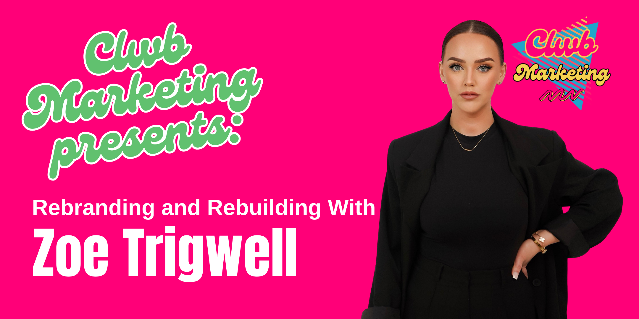 Zoe Trigwell, Trigwell Cosmetics