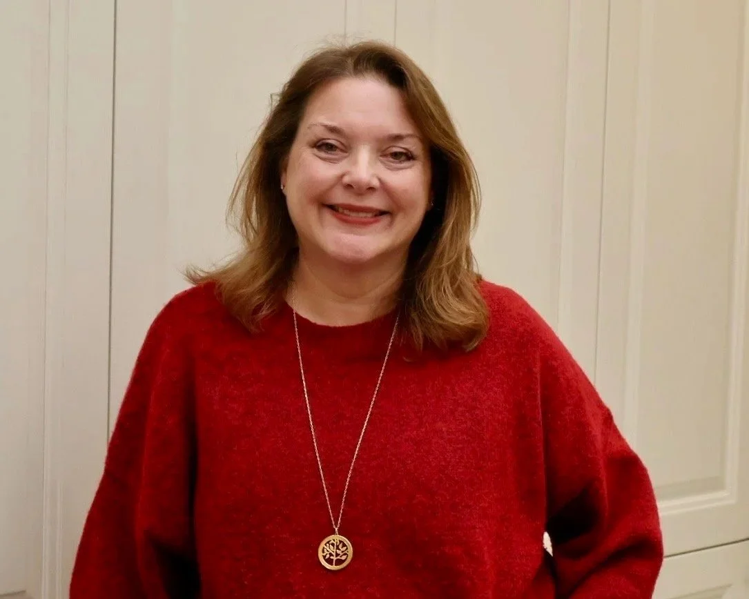 Marketing Collab Non-Executive Director Annie Finlayson