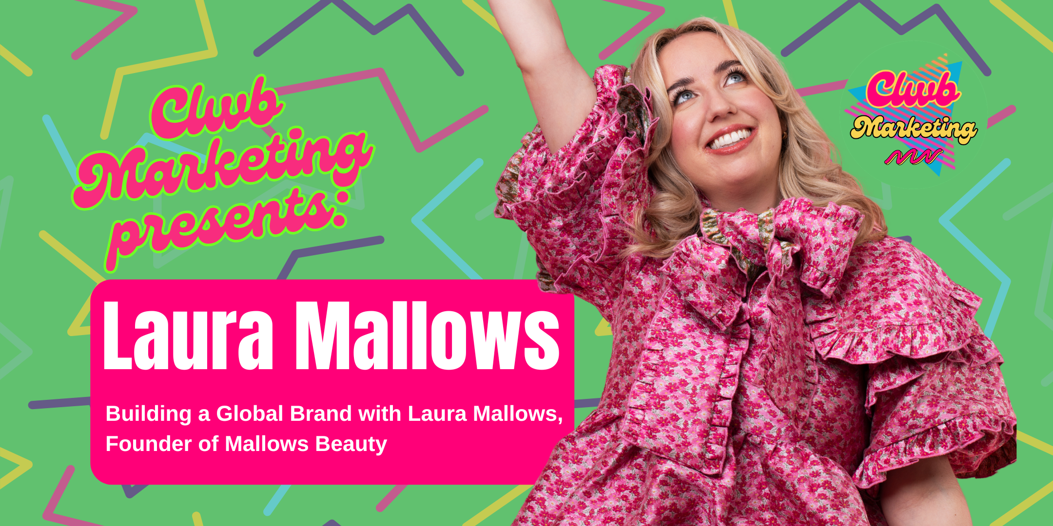 Laura Mallows, Mallows Beauty