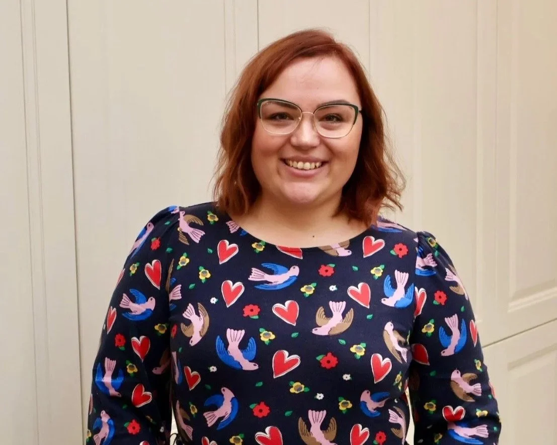 Marketing Collab founder and CEO Lauren Hill