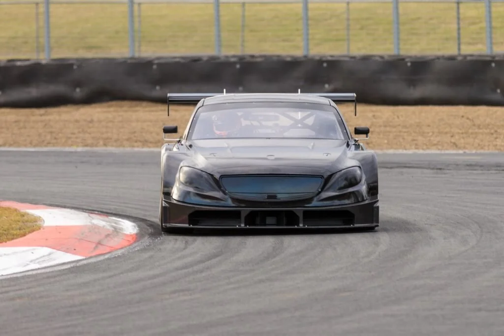 Matt Stone Racing Drivers React to IRC GT Test Day