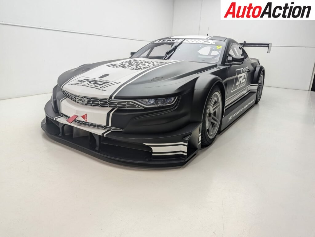 Innovation Race Cars joins AASA