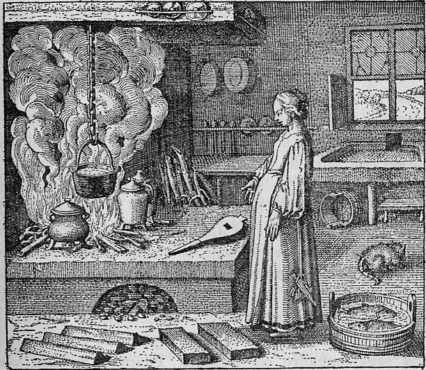 真 Zhen; Authenticity