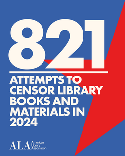 2024 Book ban data