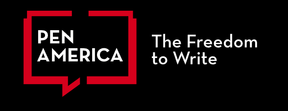 Pen America logo