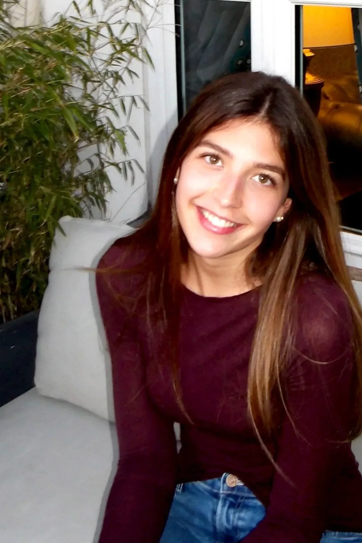 Lilly F.