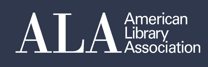 American Library Association logo