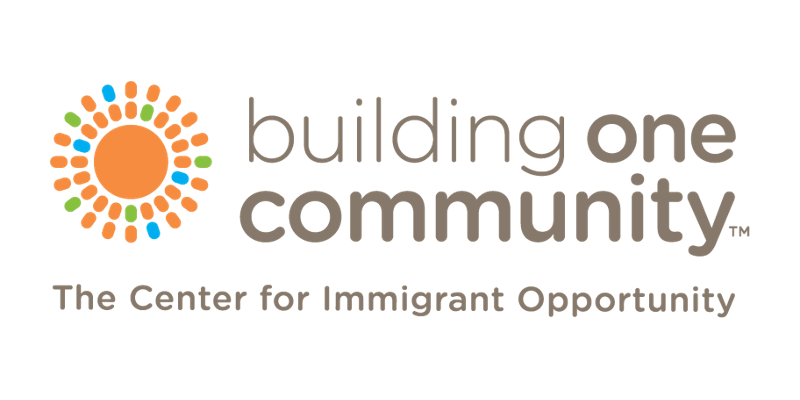 Building One Community