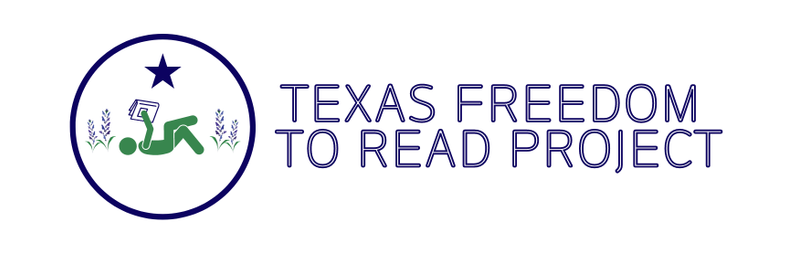 Texas freedom to read project