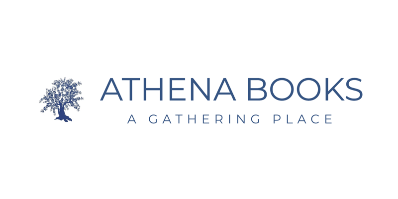 Athena's Books